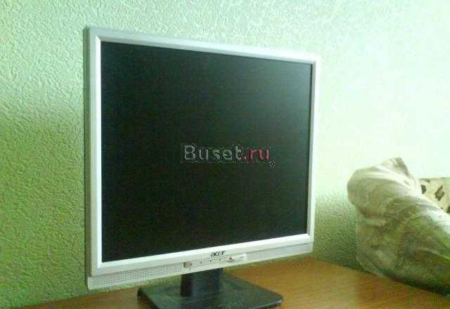 Монитор acer al1917 Санкт-Петербург