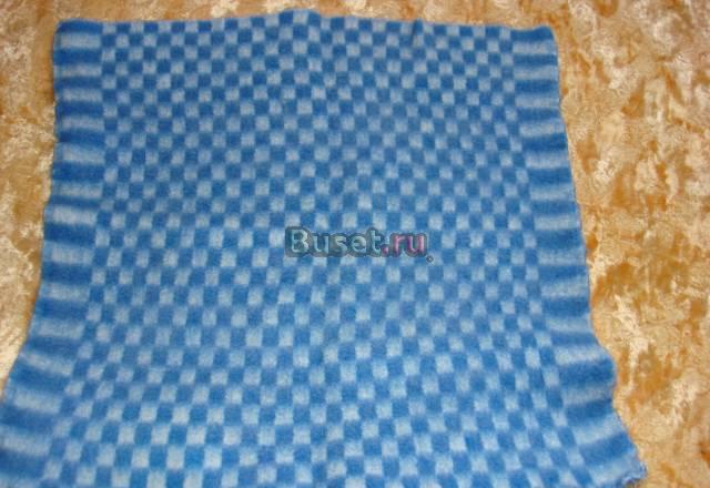 Одеяло детское Москва