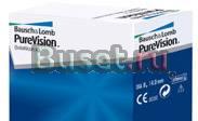 Контактные линзы PureVision -1,50 5 шт Санкт-Петербург