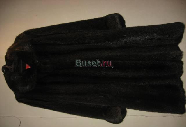 Продам шубу сурок Екатеринбург