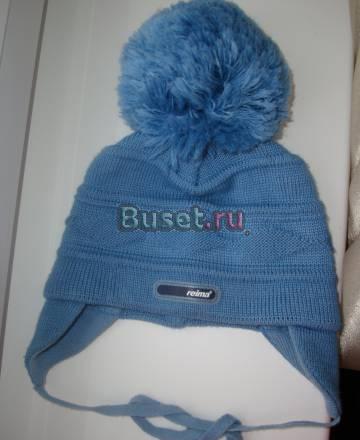 Шапочка reima Москва