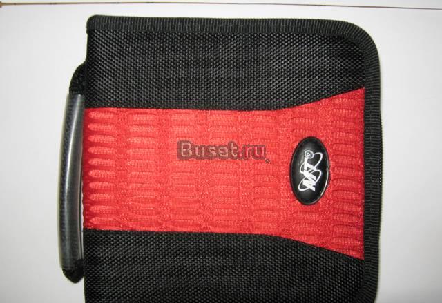 Сумочка для дисков Старый Оскол