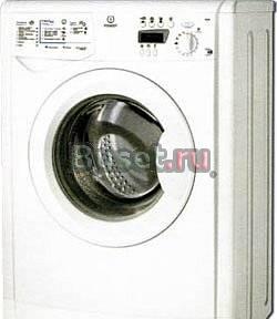 Стиральная машина  Indesit Санкт-Петербург