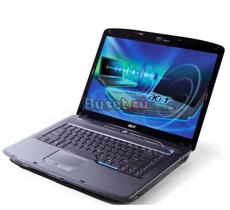 Ноутбук Acer Aspire 5530 Санкт-Петербург