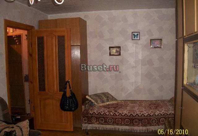 Продаю 1 ком. квартиру Брянск