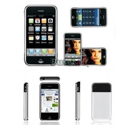 SCiPhone i68+ Нужна помощь Москва