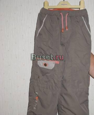 Брюки PlayToday Ивантеевка