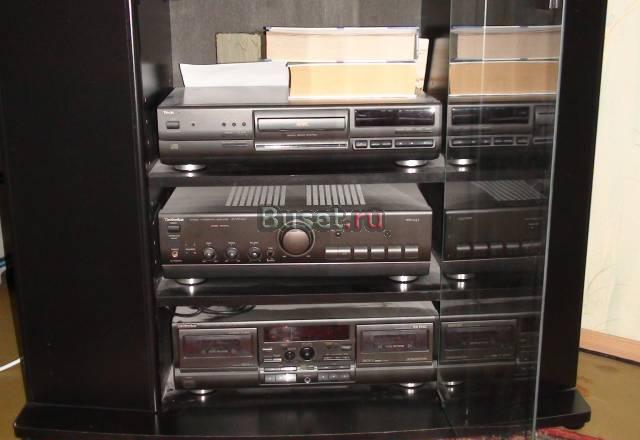 Technics Москва