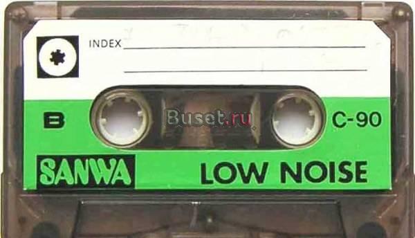 Переписать аудиокассету и видео на CD, DVD Москва