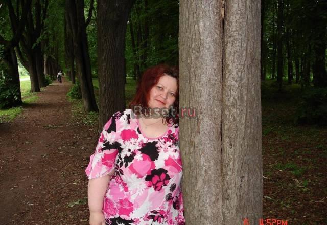 Няня Москва