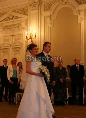 Свадебное платье американка Санкт-Петербург