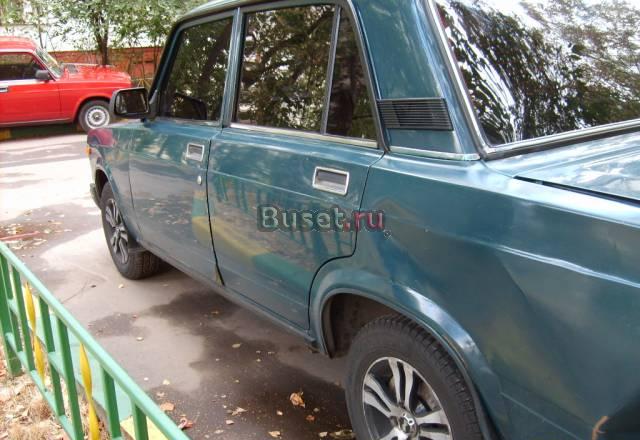ВАЗ 2105, 2003 Москва