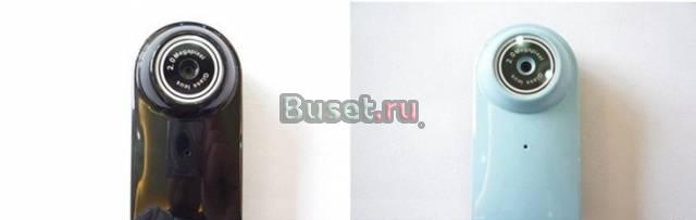 HD видеокамера микро Москва