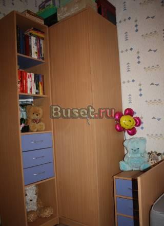 Жилую комнату для подростка Санкт-Петербург