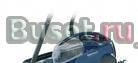 Пароочиститель Ariete 4250-11 Blue Москва