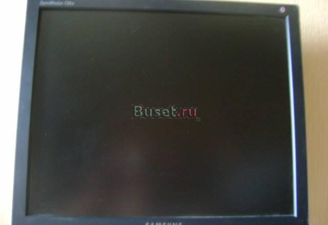 Монитор samsung 730BF S Москва