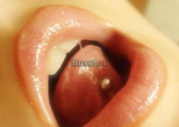 Пирсинг Москва