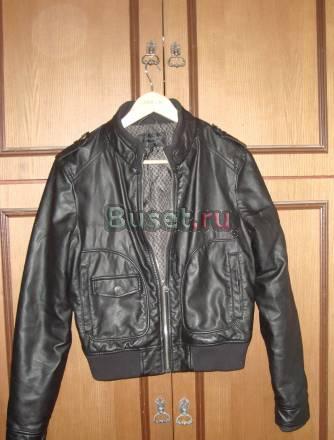 Куртка  " Stradivarius " Москва