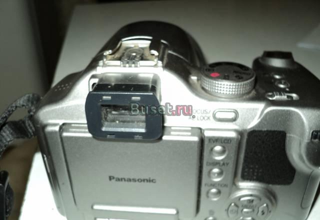 Panasonic DSM FZ50 Москва