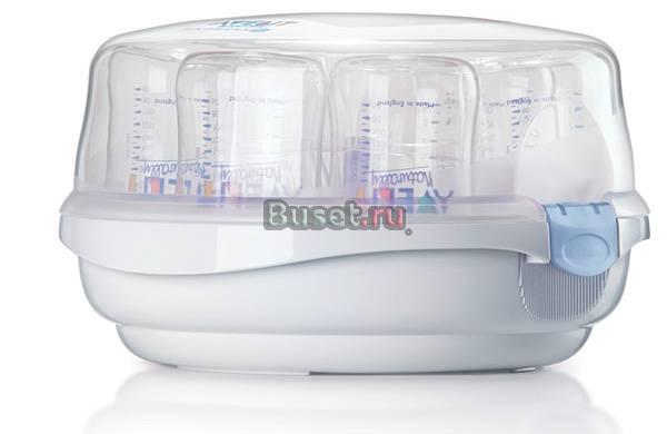 Стерилизатор Авент для свч Щёлково