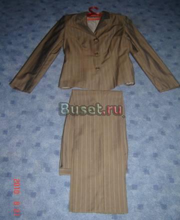 Костюм Санкт-Петербург