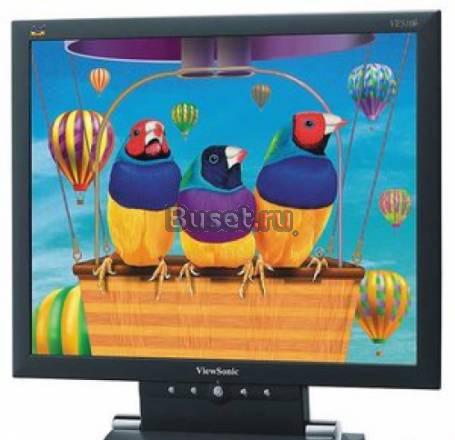 Монитор View Sonic VE510s Москва