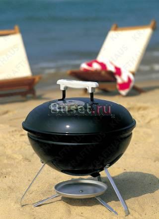Гриль Weber угольный, Smokey Joe Gold Москва