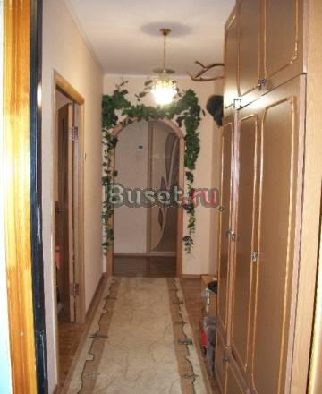 Продаю 3х.ком. квартиру Брянск