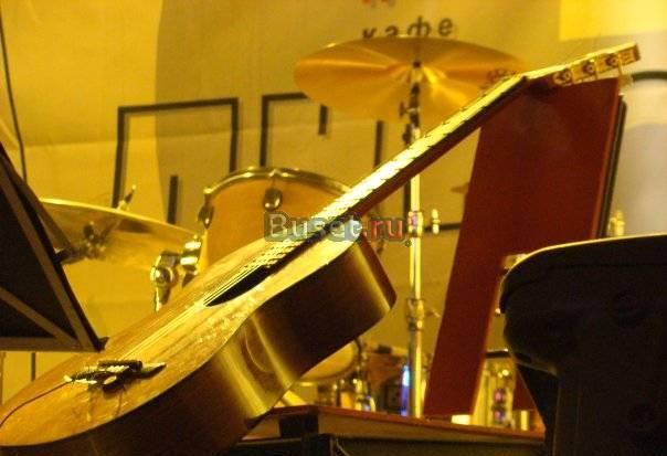 Уроки игры на гитаре Москва