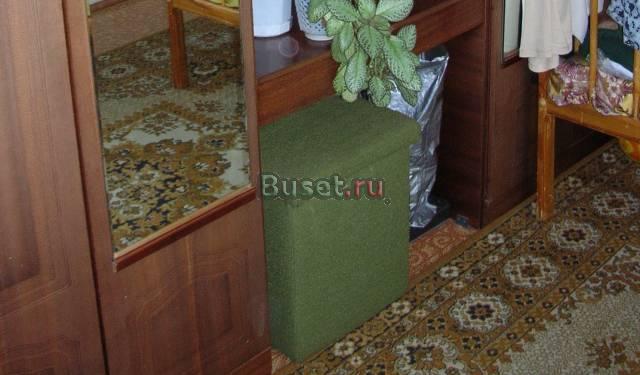 Ковер 2x3 м Москва