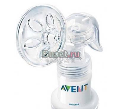 Молокоотсос Авент Щёлково