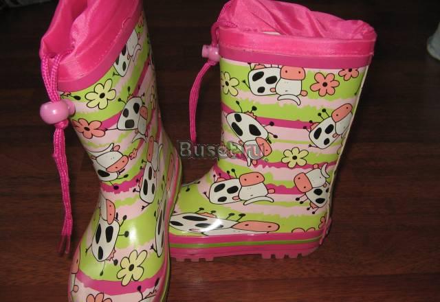 Сапожки 28раз Москва