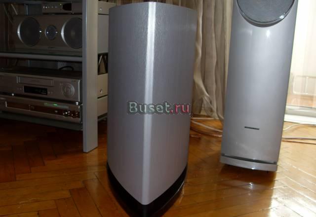 Сабвуфер Cortland 002 W 24102043 Москва