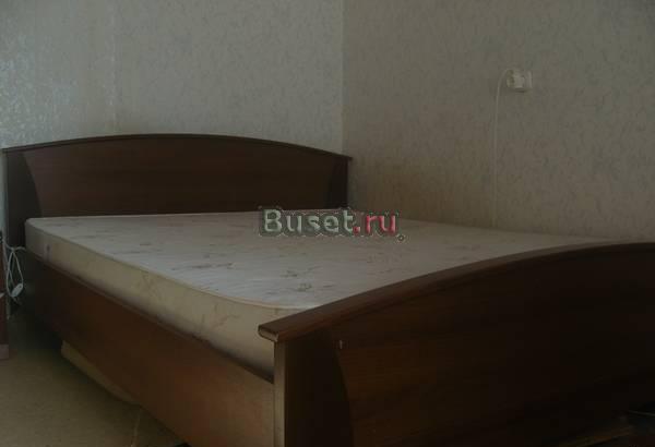 Продаю двухспальную кровать в отличном состоянии Санкт-Петербург
