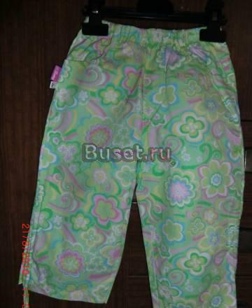 Новые Капри маркировка N8 Москва