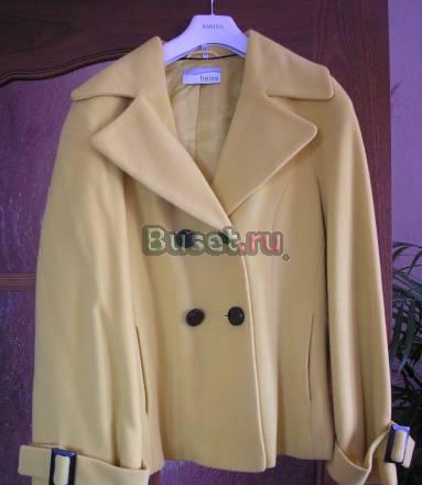 Жакет кашемировый Санкт-Петербург