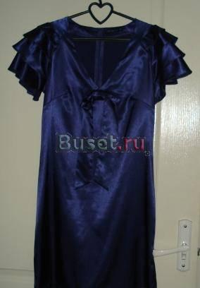 Платье in-city Москва