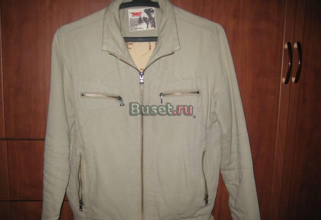 Куртка на осень Москва