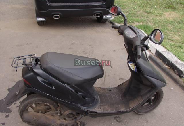 Honda Dio (Хонда Дио) 14 500Р Москва