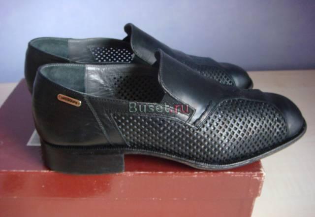 Туфли Missuri р 38 Москва