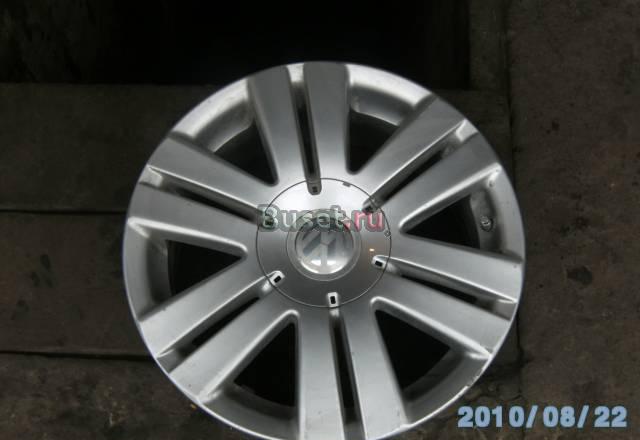 Диски volkswagen-passat Наро-Фоминск