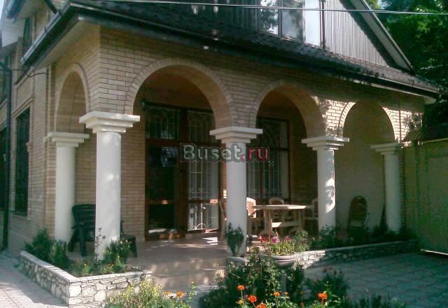 Продается дом в самом центре курортного города Пят Пятигорск
