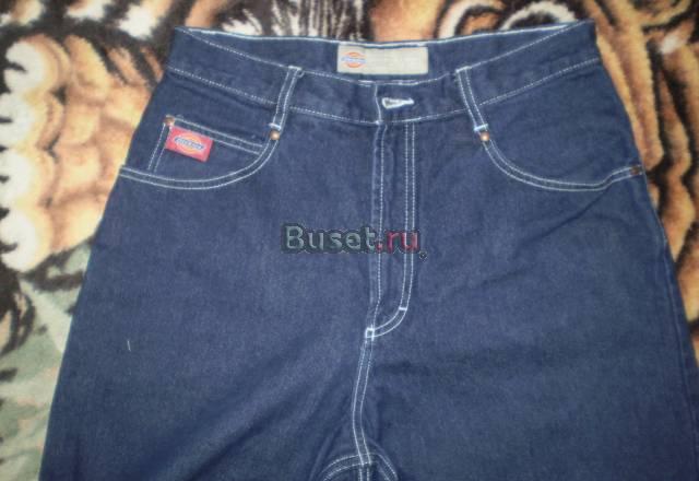 Джинсы Dickies Санкт-Петербург
