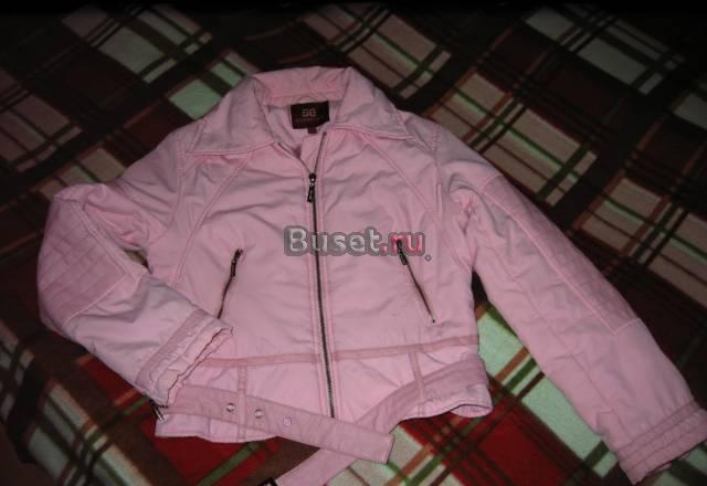 Куртка Санкт-Петербург