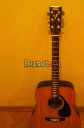 Yamaha F310 Москва