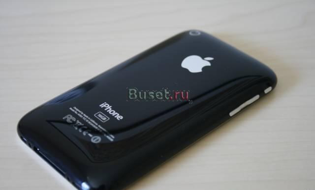Iphone 3GS 16GB ростест оригинал Москва