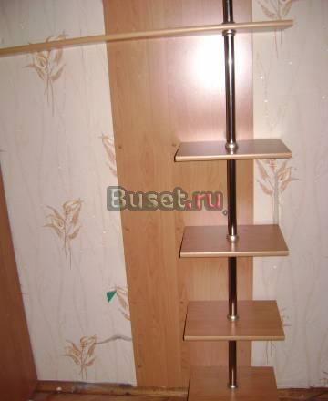 Стелаж Москва