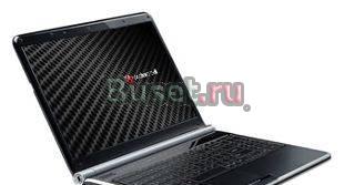 Packard Bell EasyNote TJ75 Москва