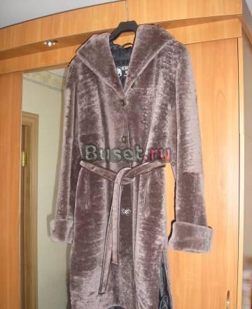 Шуба Санкт-Петербург