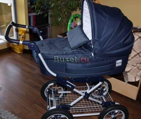 Новая зимняя коляска Inglesina Sofia Санкт-Петербург